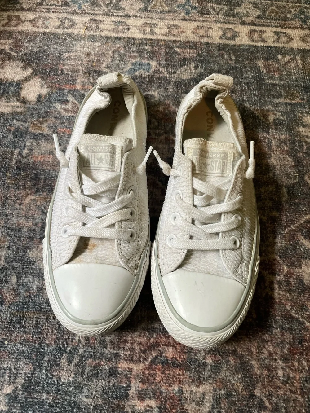 🪴Converse slip on shoes🪴